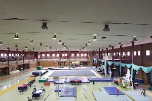 Matsport Centre image