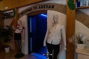 Arkham Cocktail Bar image