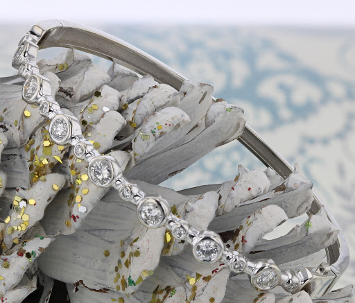 Jewelry Store «Euro Design Jewelry», reviews and photos, 1298F Worcester St, Natick, MA 01760, USA