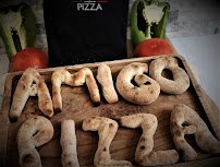 Photos du propriétaire du Pizzeria Amigo Food à Lyon - n°9