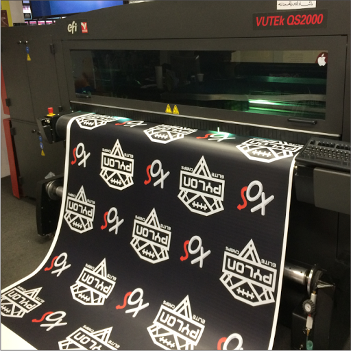 Sign Shop «A1 Sign & Graphics», reviews and photos, 11181 Harry Hines Blvd #127, Dallas, TX 75229, USA