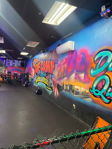 Gym «The Camp Transformation Center, El Monte», reviews and photos, 10811 Valley Mall, El Monte, CA 91731, USA