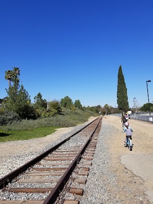 Fullerton Loop - MTB & Hiking Trail - photo 93
