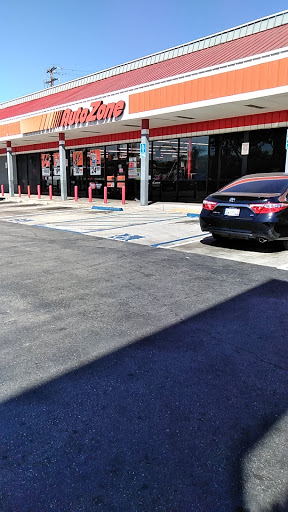 Auto Parts Store «AutoZone», reviews and photos, 6107 Florence Ave, Bell Gardens, CA 90201, USA