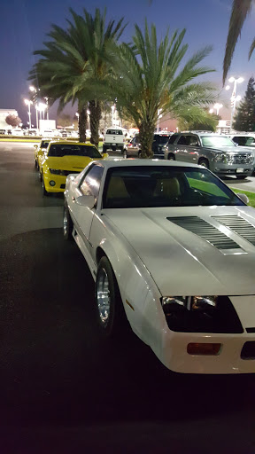 Chevrolet Dealer «Maita Chevrolet», reviews and photos, 9650 Auto Center Dr, Elk Grove, CA 95757, USA