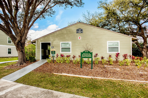 Crossroads Apartments