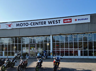 Moto Center West AG