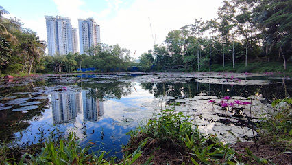Bukit Utama Forest Park