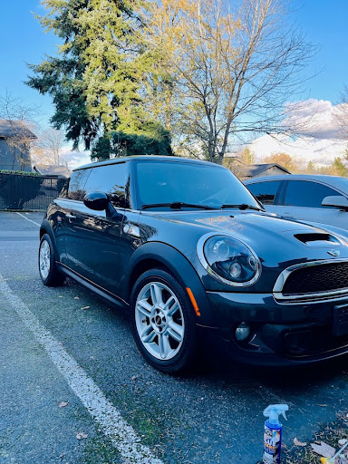 Used Car Dealer «Sunset Auto Wholesale», reviews and photos, 6434 S Tacoma Way, Tacoma, WA 98444, USA