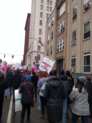 Shopping Mall «Main Place Mall», reviews and photos, 350 Main St, Buffalo, NY 14202, USA