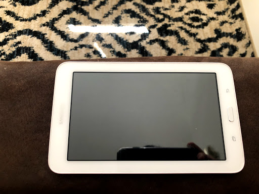 Screen Repair Service «Mr Fix», reviews and photos, 9200 Stony Point Pkwy #160, Richmond, VA 23235, USA