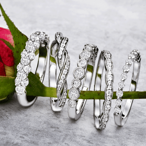 Jewelry Store «Gittelson Jewelers», reviews and photos, 110 S 7th St #227, Minneapolis, MN 55402, USA