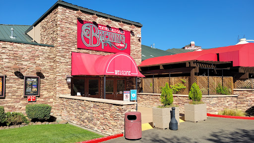 Feather Falls Brewing Company image