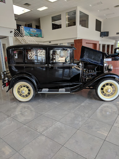 Ford Dealer «Stivers Ford Lincoln», reviews and photos, 4000 Eastern Blvd, Montgomery, AL 36111, USA