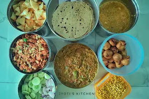 Jyoti's Kitchen image