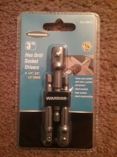 Hardware Store «Harbor Freight Tools», reviews and photos, 374 Mall Cir Dr, Monroeville, PA 15146, USA