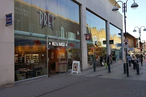 Pret A Manger image