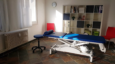 Dorine Gobaut Ostéopathe à Strasbourg