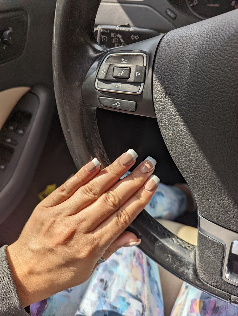 Designer Nails 10923