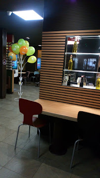Atmosphère du Restauration rapide McDonald's à Joinville-le-Pont - n°7