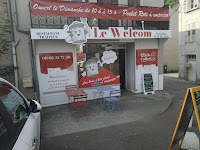 Photos du propriétaire du Restaurant Le welcom à Aixe-sur-Vienne - n°1