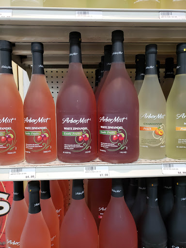 Liquor Store «Johnston & USA Liquors», reviews and photos, 1170 Rock Springs Rd, Rising Sun, MD 21911, USA