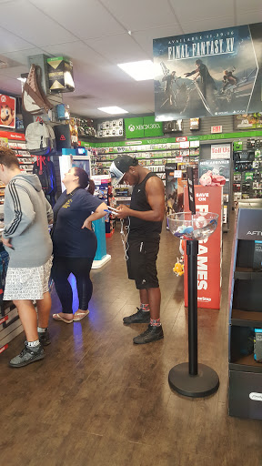 Video Game Store «GameStop», reviews and photos, 220 Harrison Ave A2, Kearny, NJ 07032, USA