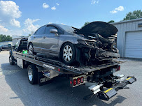 On Time Towing LLC - Photo 3 - Car repair in Charlotte, NC, Charlotte