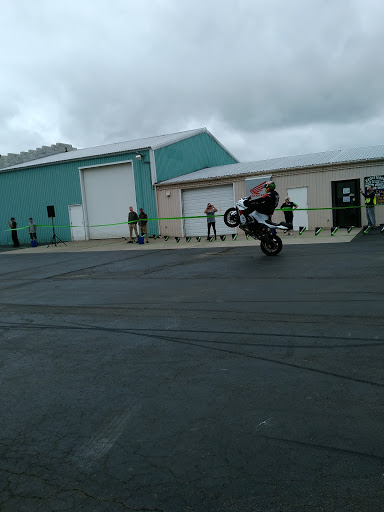 Motorcycle Dealer «Canandaigua Motorsports», reviews and photos, 2366 NY-332, Canandaigua, NY 14424, USA