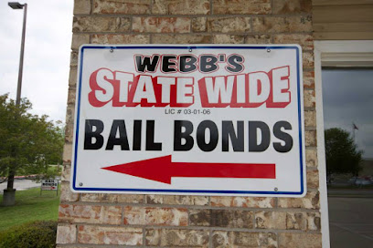 Webb's Statewide Bail Bonds