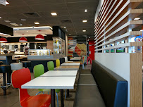 Atmosphère du Restauration rapide McDonald's à Forbach - n°18