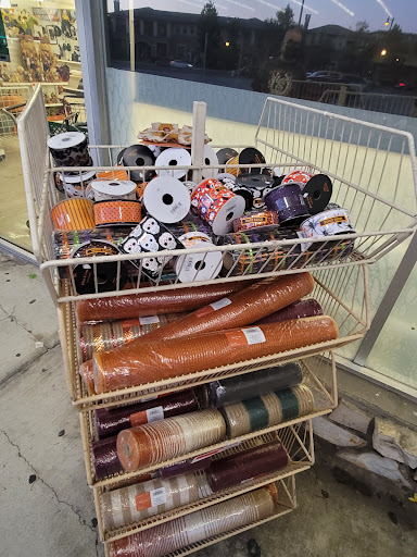 Fabric Store «Jo-Ann Fabrics and Crafts», reviews and photos, 16055 Whittier Blvd, Whittier, CA 90603, USA