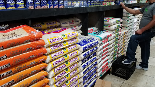 Supermarket «Compare And Save», reviews and photos, 405 E Wyoming Ave, Philadelphia, PA 19120, USA