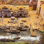 Photo n°8 de l'avis de Dirk.� fait le 30/07/2023 à 15:03 sur le  Hafengaststätte Zur Schlagd à Wanfried