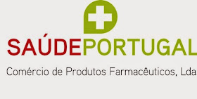 Saúde Portugal - Comércio De Produtos Farmacêuticos, Lda.