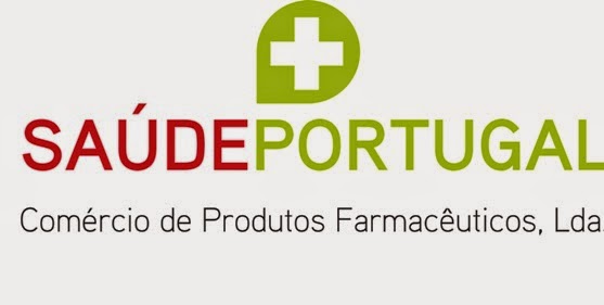 Saúde Portugal - Comércio De Produtos Farmacêuticos, Lda.