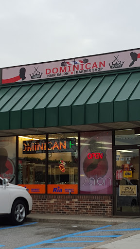 Beauty Salon «Duran Dominican Hair Salon and Barber Shop», reviews and photos, 10039 York Rd, Cockeysville, MD 21030, USA