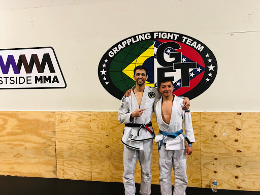 1021 Jessie Rd, Little Rock, AR 72202, USA