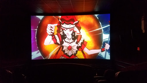 Movie Theater «Cinemark Stroud Mall and XD», reviews and photos, 160 Stroud Mall, Stroudsburg, PA 18360, USA