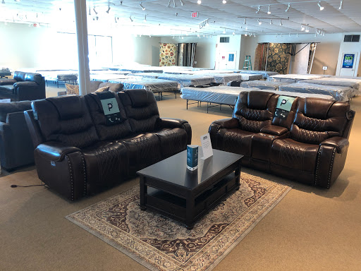 Mattress Store «Cheap Sleep Furniture and Mattresses», reviews and photos, 7912 Rogers Ave, Fort Smith, AR 72903, USA