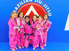 Gracie Barra Fribourg