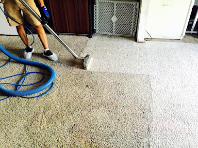 West Auckland Steam 'n' Dry Carpet Cleaning