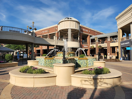 Shopping Mall «Short Pump Town Center», reviews and photos, 11800 W Broad St, Richmond, VA 23233, USA