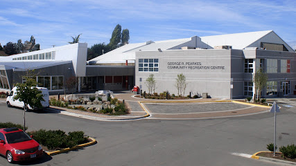 G.R. Pearkes Recreation Centre