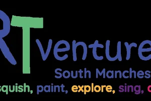 ARTventurers South Manchester, Kids Art Classes, Trafford and Manchester image