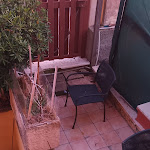 Photo n°2 de l'avis de talia.e fait le 17/08/2023 à 07:14 sur le  Hotel Bellavista à Ostia