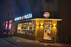 Dayan's Pizza image