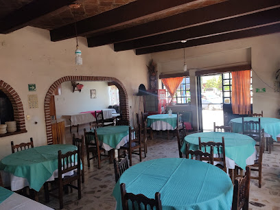 Restaurante Kimahyra - Francisco I. Madero esquina con Álvaro Obregón sin número, 90250 Tlaxco, Tlax., Mexico