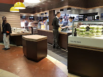 Atmosphère du Restauration rapide McDonald's à Clamart - n°1