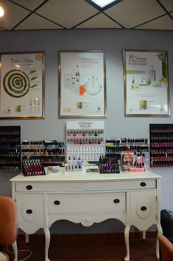 Spa «Tranquility Salon & Spa», reviews and photos, 10294 Shelbyville Rd, Louisville, KY 40223, USA